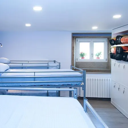 Albergue Linares-2